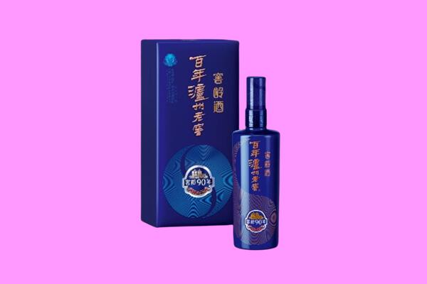 杨陵区回收泸州老窖