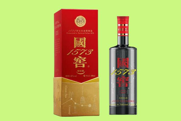 杨陵区回收国窖